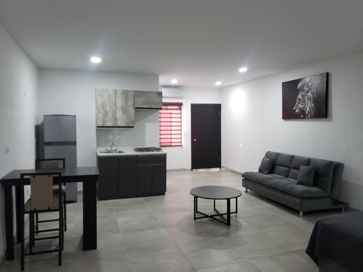Life Apartment Puerto Penasco Luaran gambar