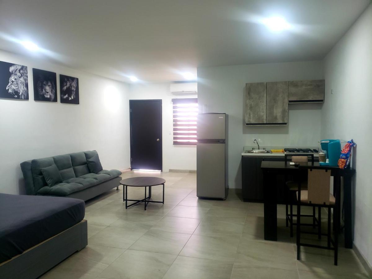 Life Apartment Puerto Penasco Luaran gambar