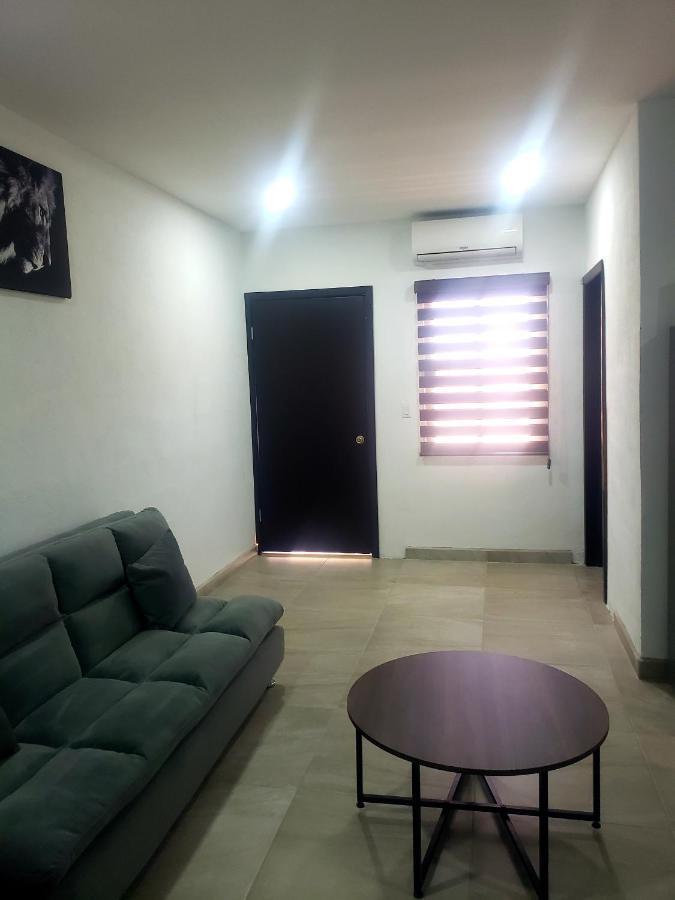 Life Apartment Puerto Penasco Luaran gambar