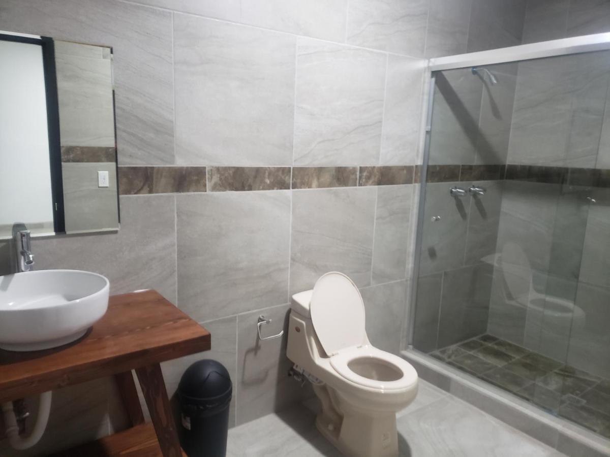 Life Apartment Puerto Penasco Luaran gambar
