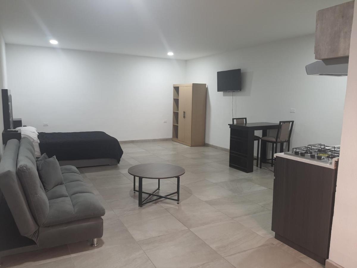 Life Apartment Puerto Penasco Luaran gambar
