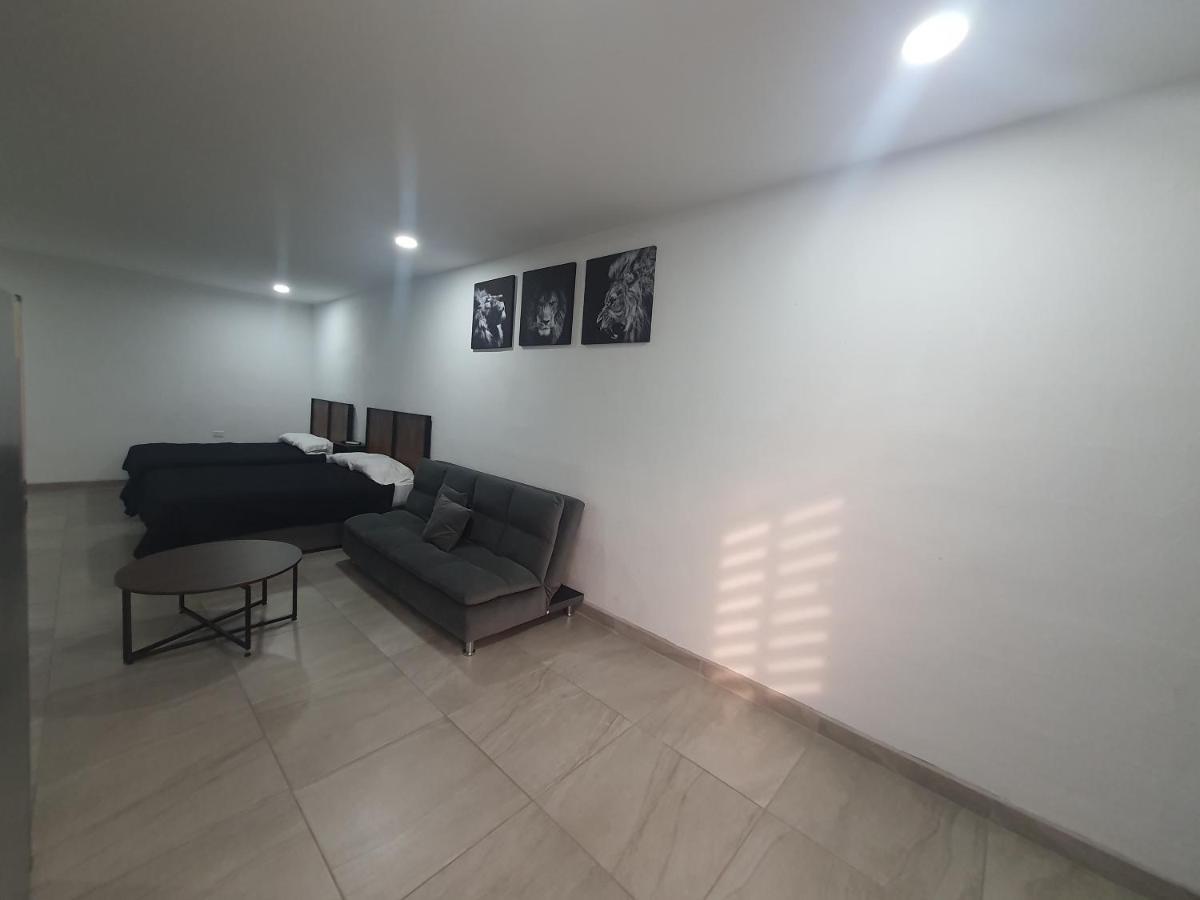 Life Apartment Puerto Penasco Luaran gambar