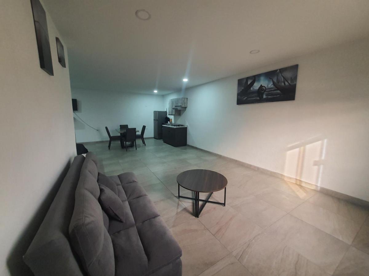 Life Apartment Puerto Penasco Luaran gambar