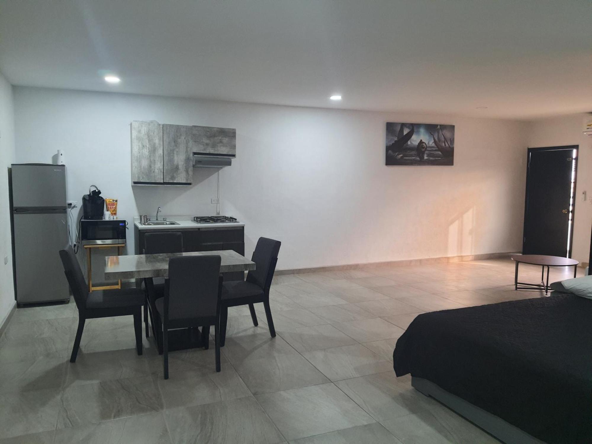 Life Apartment Puerto Penasco Bilik gambar
